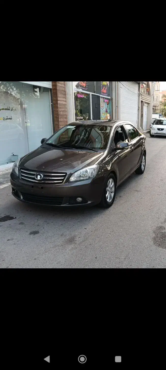 گریت وال ولکس c30|خودرو سواری و وانت|اردبیل, |دیوار