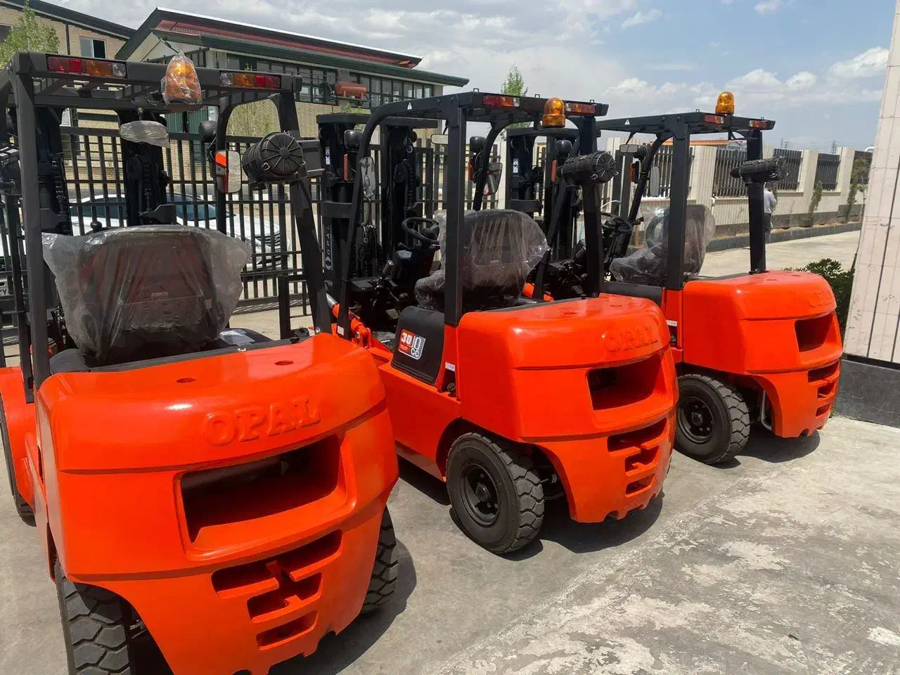 لیفتراک دیزل / نقد و اقساط /موتور ژاپن|خودرو سنگین|اهواز, بهارستان|دیوار