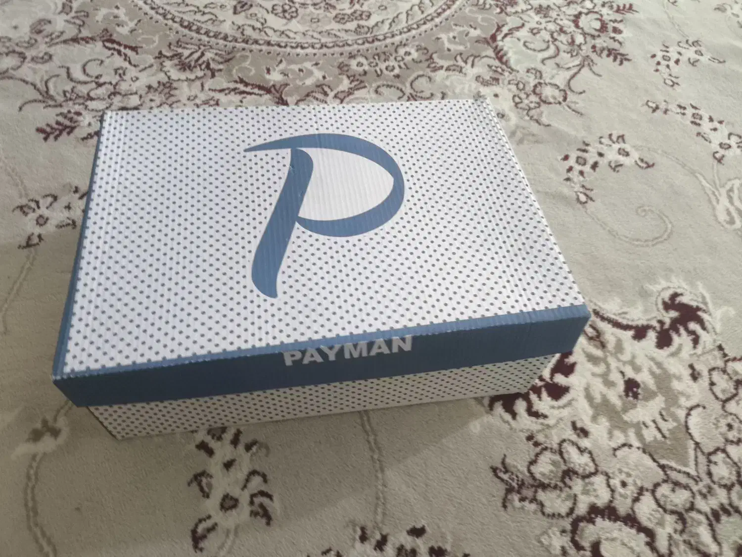 کفش ایمنی بهشتیان سایز 41وکفش پایمن سایز 41|کیف، کفش، کمربند|بندر ماهشهر, |دیوار