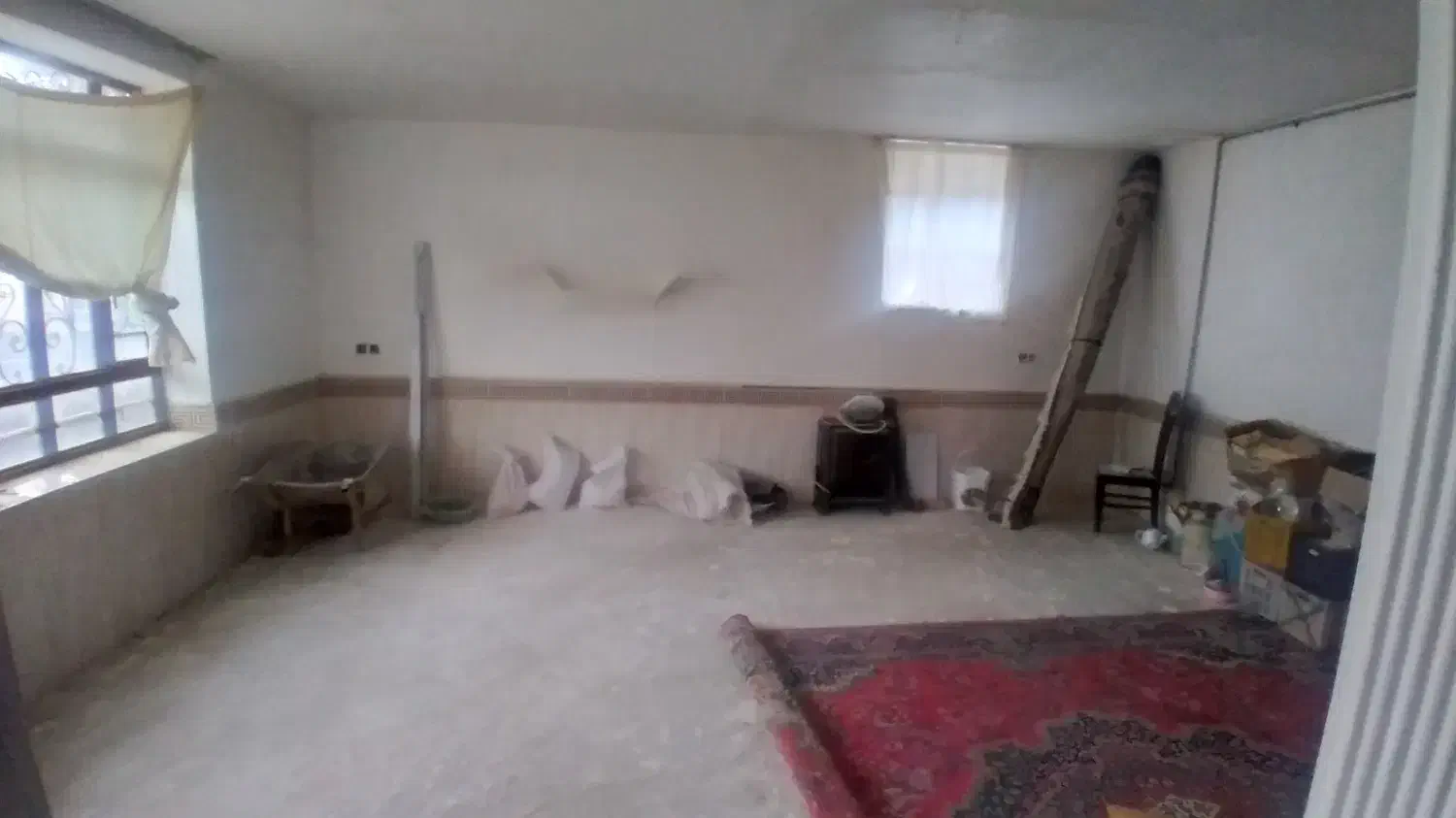 خانه فروشی درقلعه نو فریمان|فروش خانه و ویلا|فریمان, |دیوار