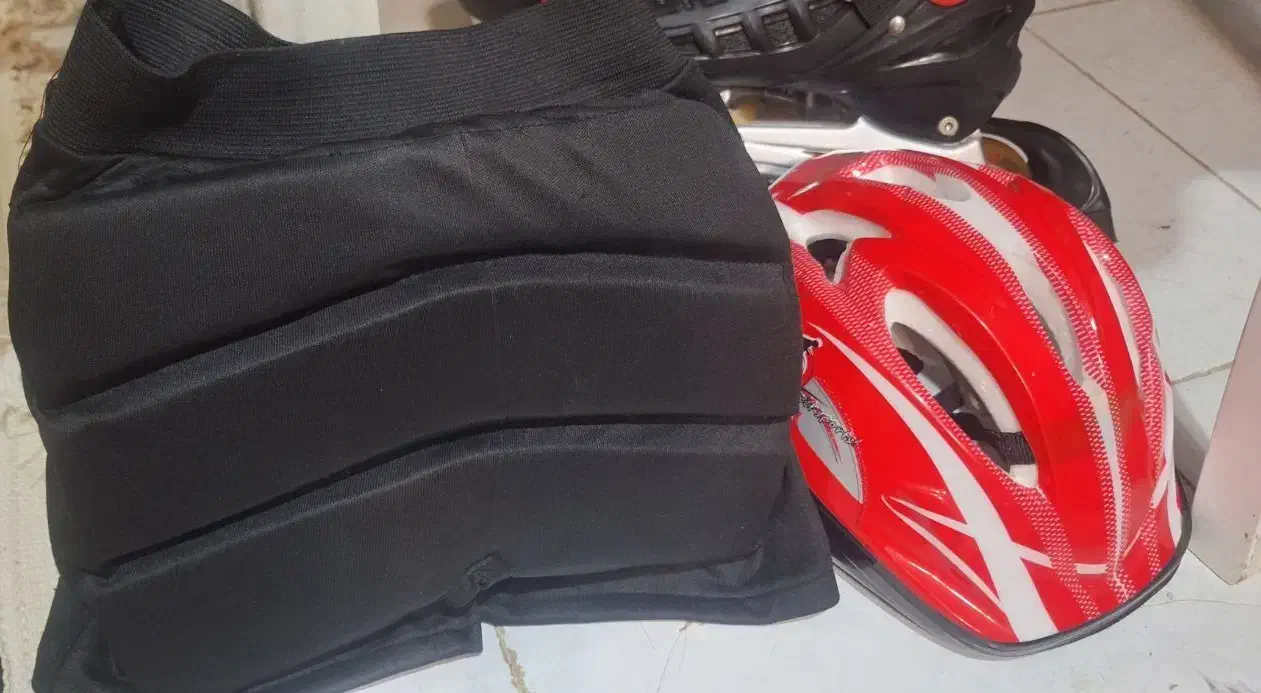 اسکیت|دوچرخه، اسکیت، اسکوتر|بندرعباس, |دیوار