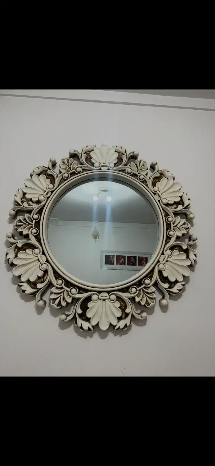 آیینه سایز بزرگ|آینه|بوکان, |دیوار