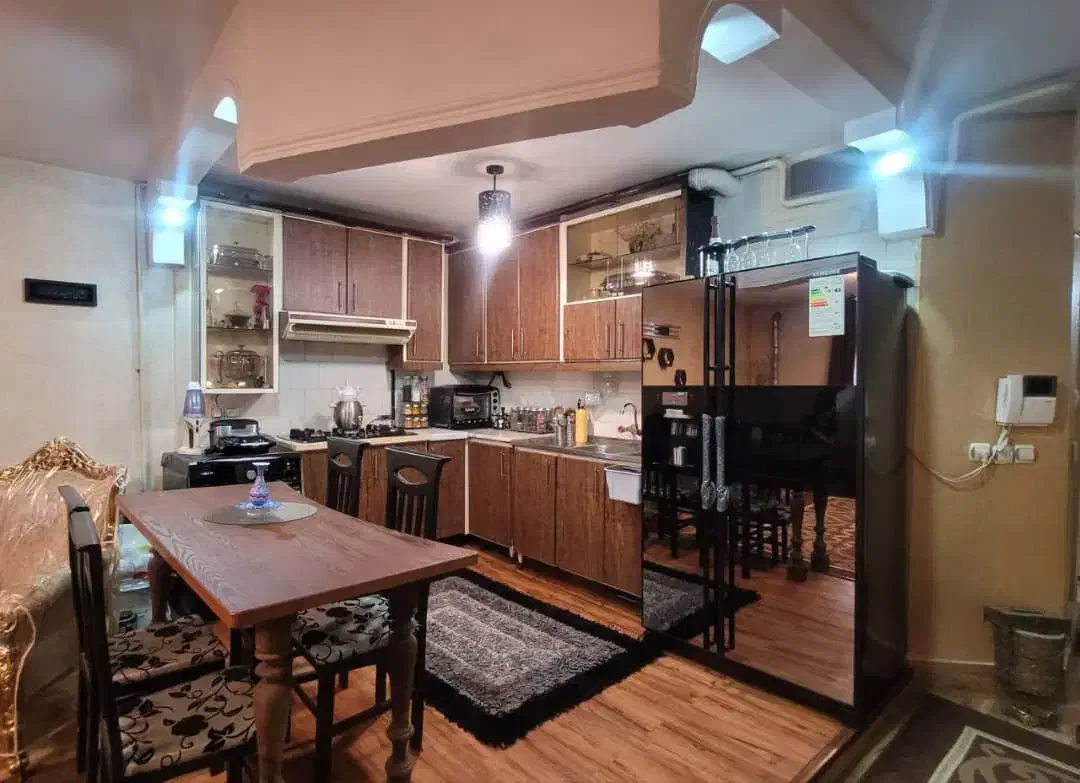 اجاره آپارتمان باغستان