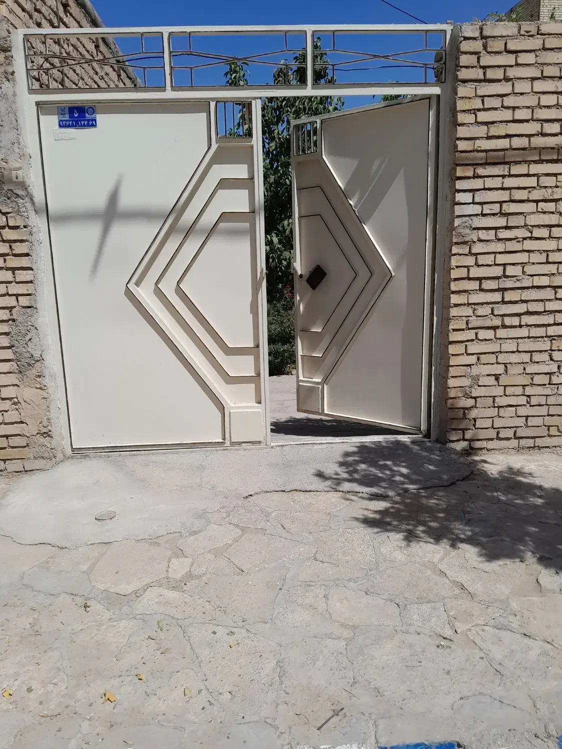 خانه 200 متر|فروش خانه و ویلا|سیدآباد, |دیوار