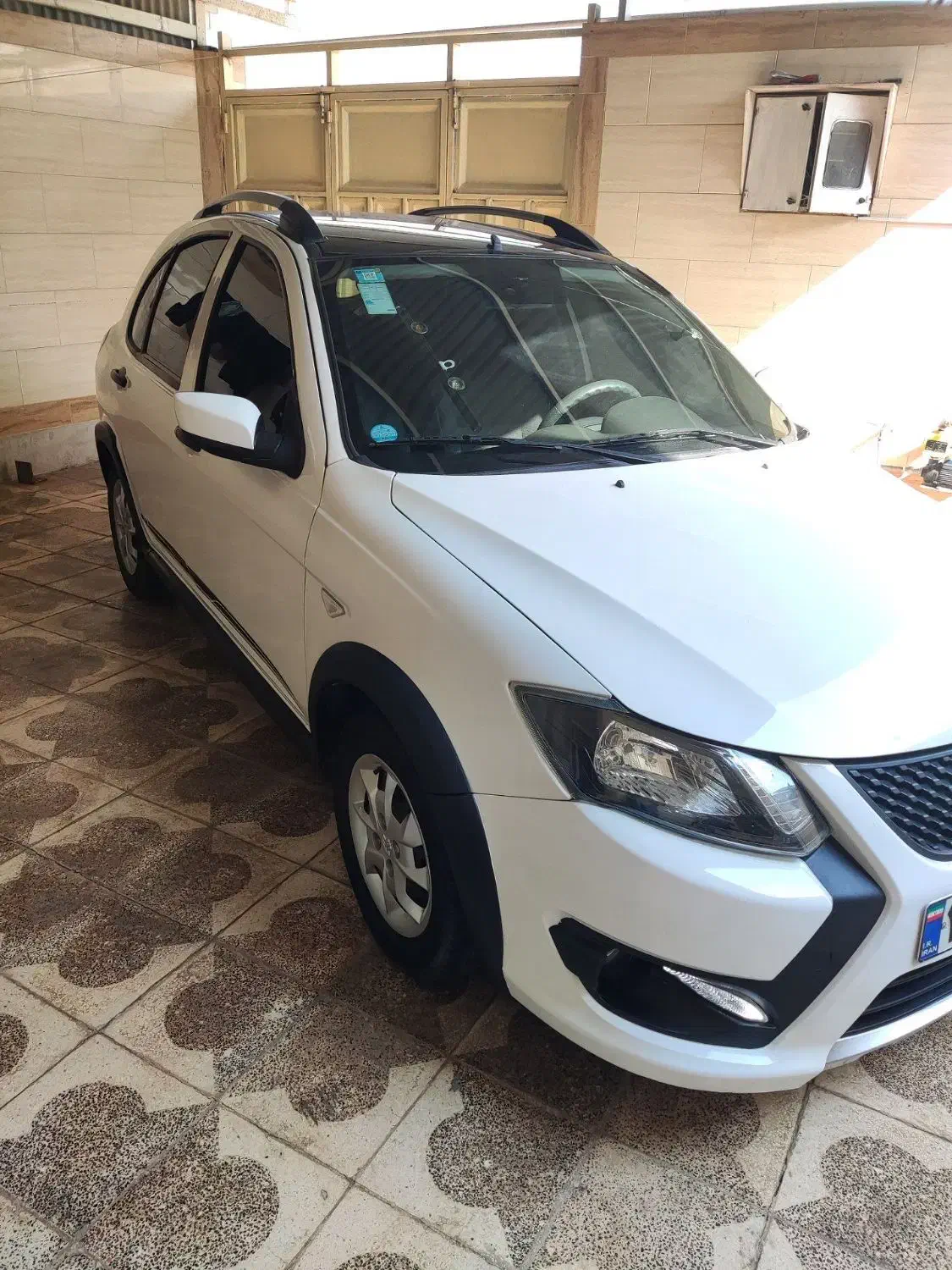 کوییک RS مدل ۱۴۰۲ ، فول ۸۵ گانه ، پارس خودرویی|خودرو سواری و وانت|بندر ماهشهر, |دیوار