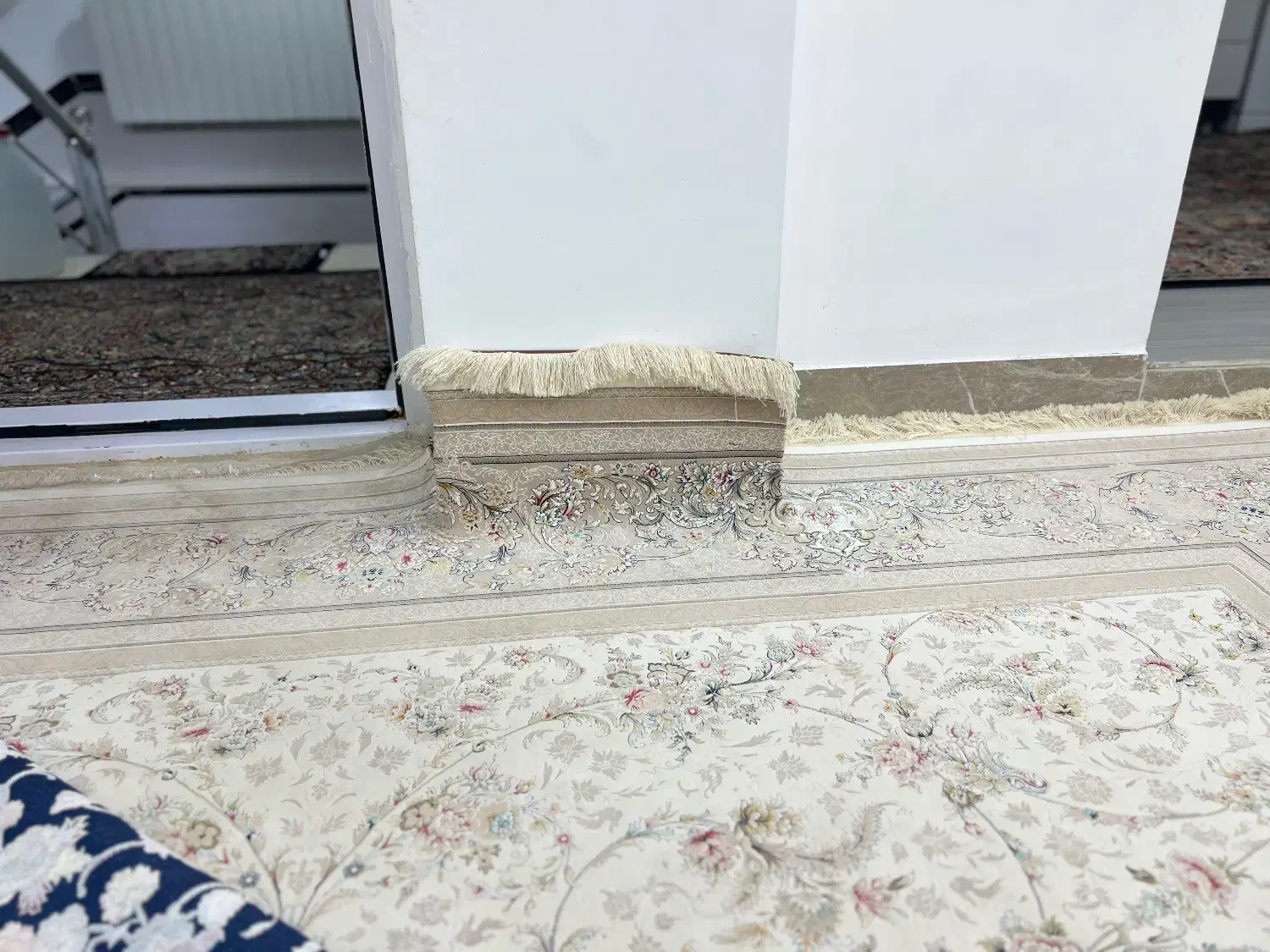 فرش پاتریس۱۲۰۰نو|فرش|بانه, |دیوار