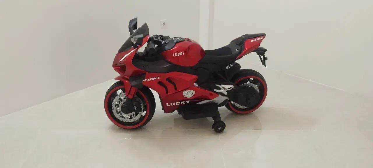 موتور شارژی|اسباببازی|تهران, نازیآباد|دیوار