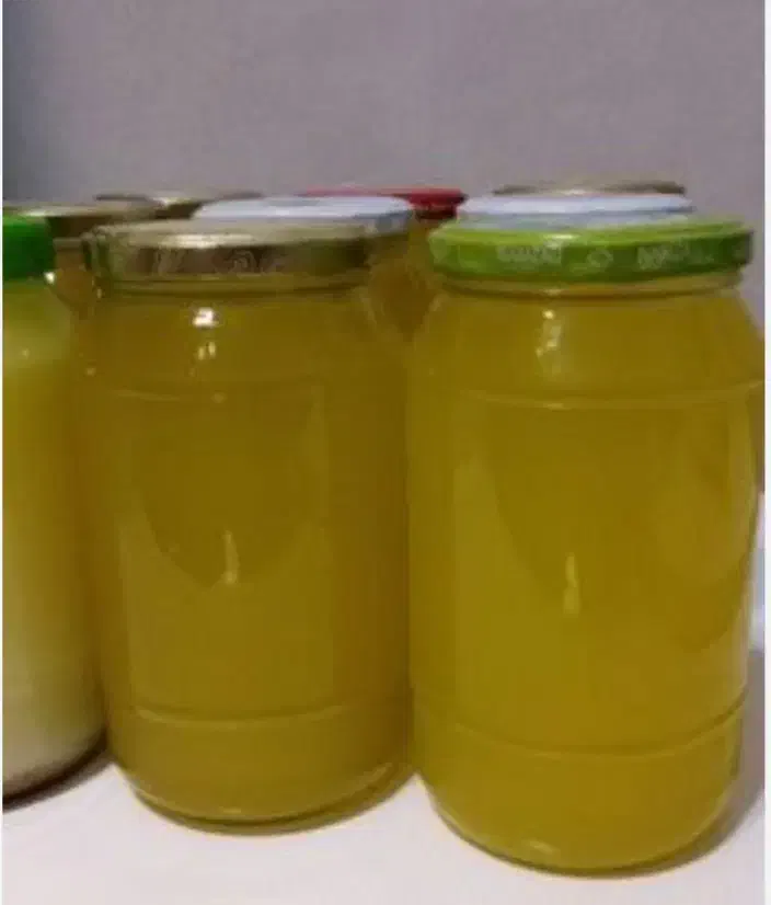 روغن دنبه|خوردنی و آشامیدنی|مشهد, کوی ولیعصر|دیوار