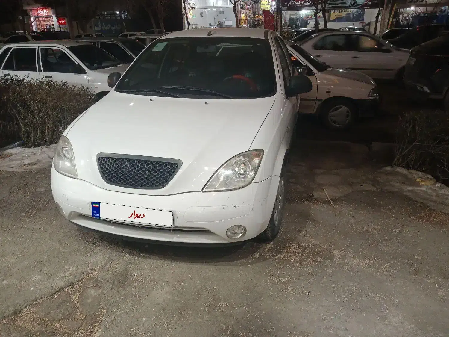 تیبا۹۸|خودرو سواری و وانت|بجنورد, |دیوار