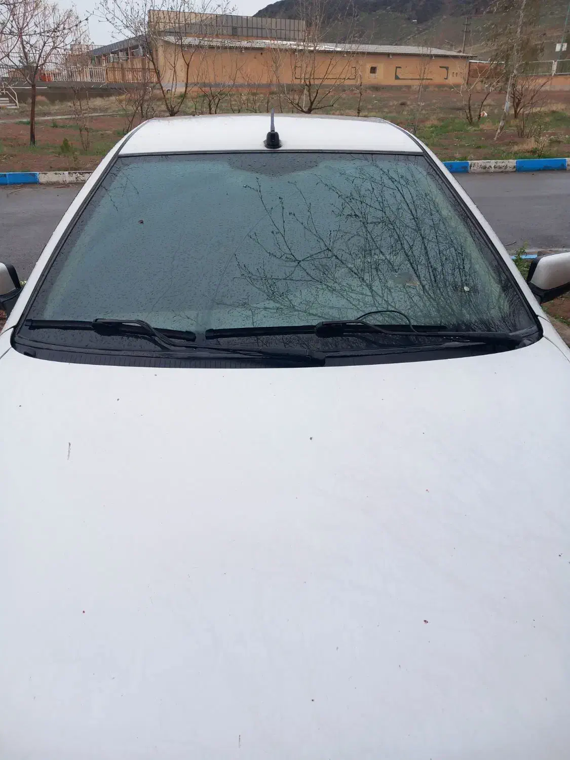 فروش سمند ال ایکس مدل ۹۳|خودرو سواری و وانت|رباط‌کریم, شهرک والفجر|دیوار