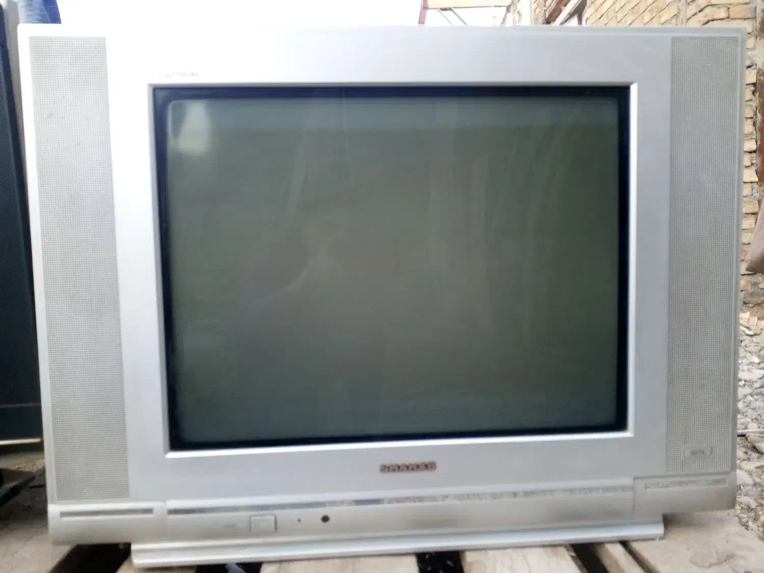 تلویزیون|تلویزیون و پروژکتور|خوی, |دیوار