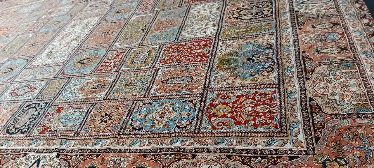 فروش  فرش 6متری|فرش|شیراز, شهرک فرزانگان|دیوار