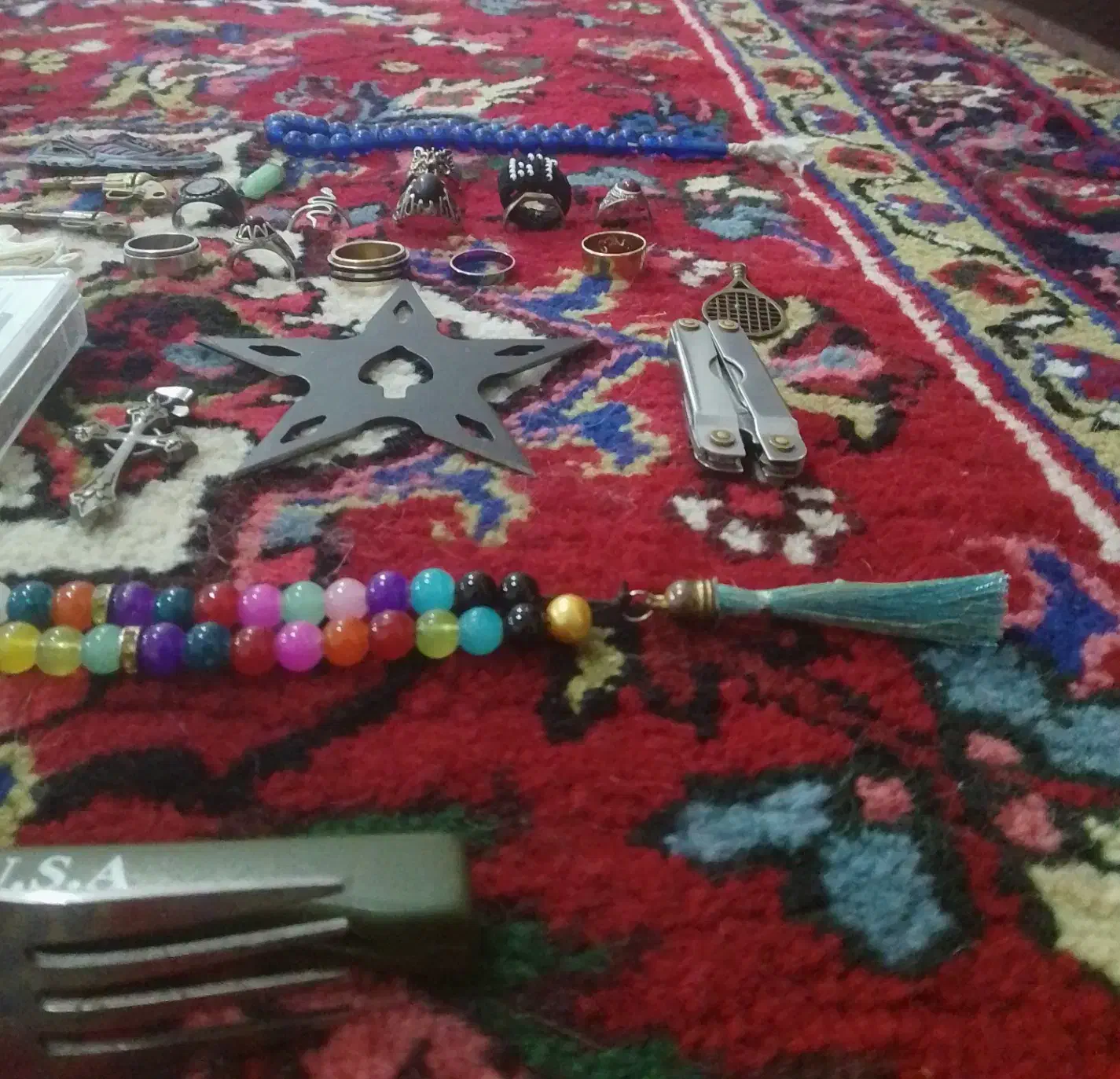 کلکسیونی|کلکسیون و سرگرمی|اهر, |دیوار