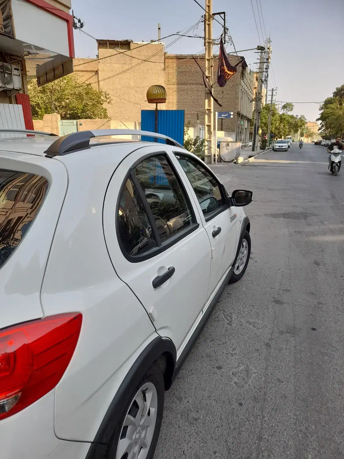 فروش کوییک GXL مدل ۱۴۰۳ سفارشی|خودرو سواری و وانت|قدس, شهرقدس|دیوار