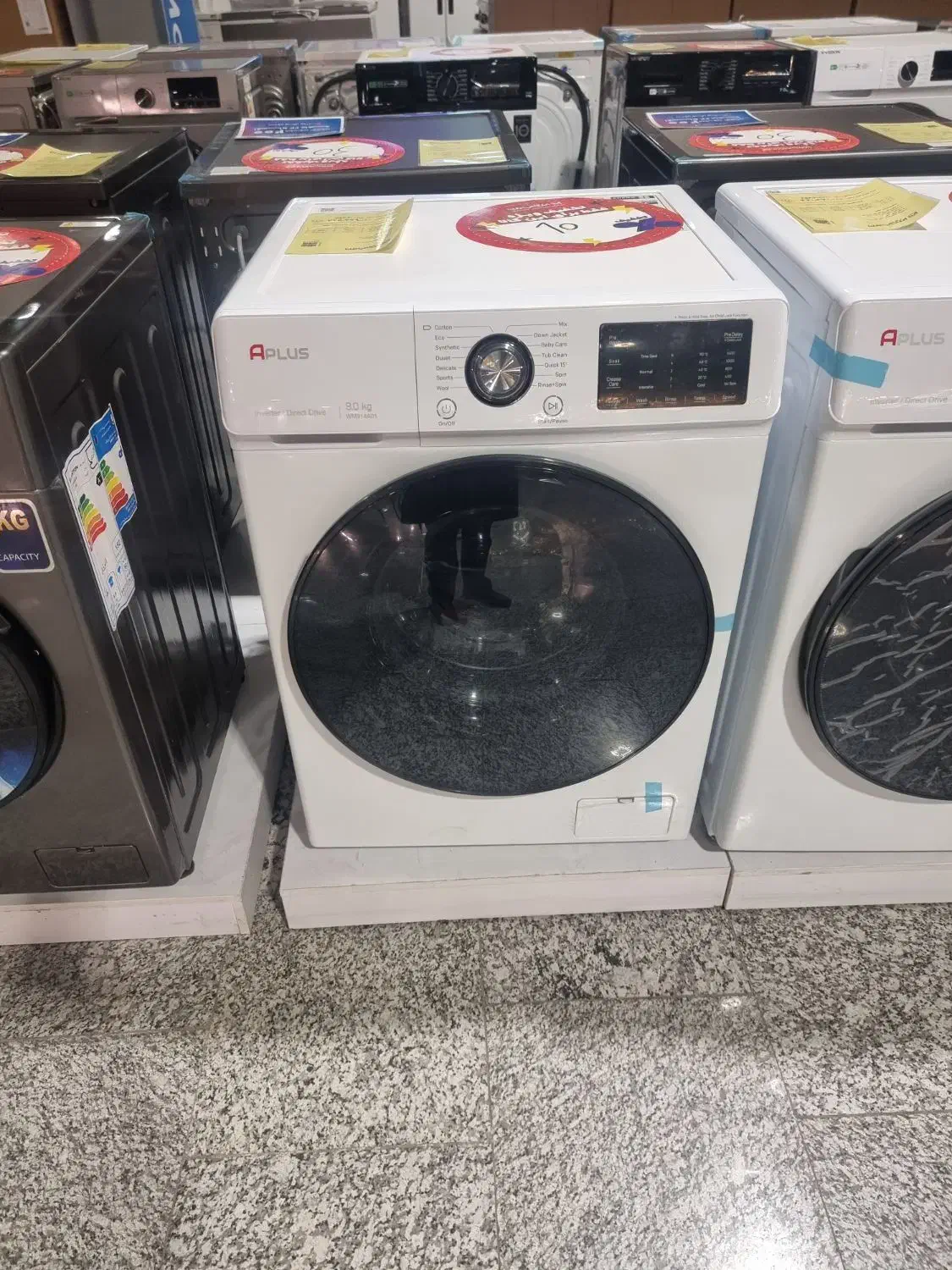 لوازم خانگی بدون پیش پرداخت|یخچال و فریزر|اراک, |دیوار