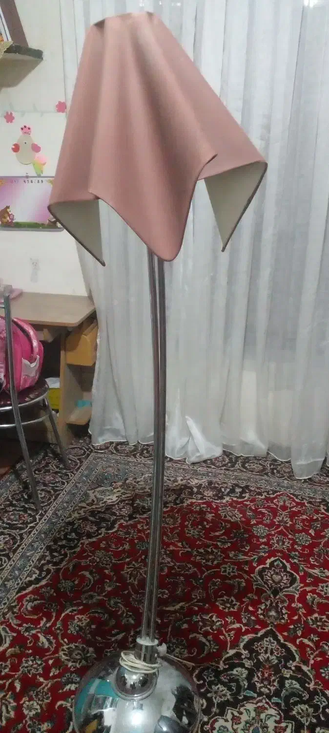 آباژور سالم|چراغ خواب و آباژور|مشهد, توس (بلوار توس)|دیوار