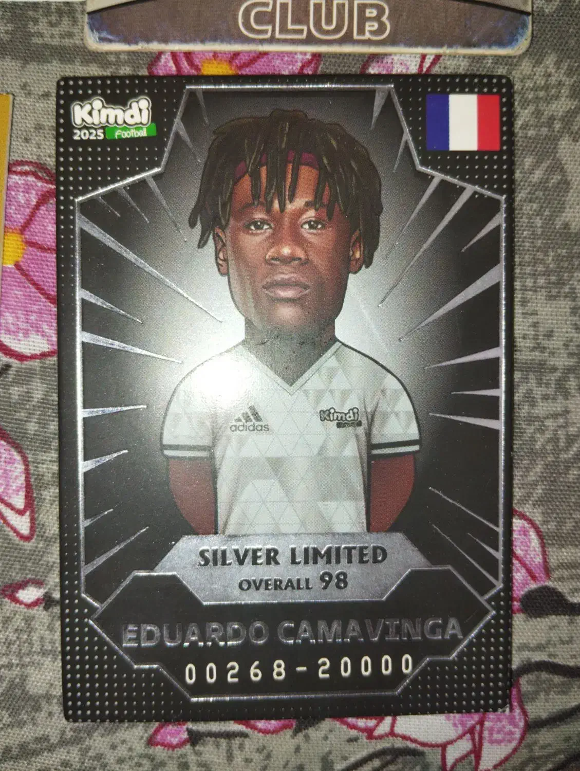 کیمدی نو  قیمت توافقی|کلکسیون و سرگرمی|فارسان, |دیوار