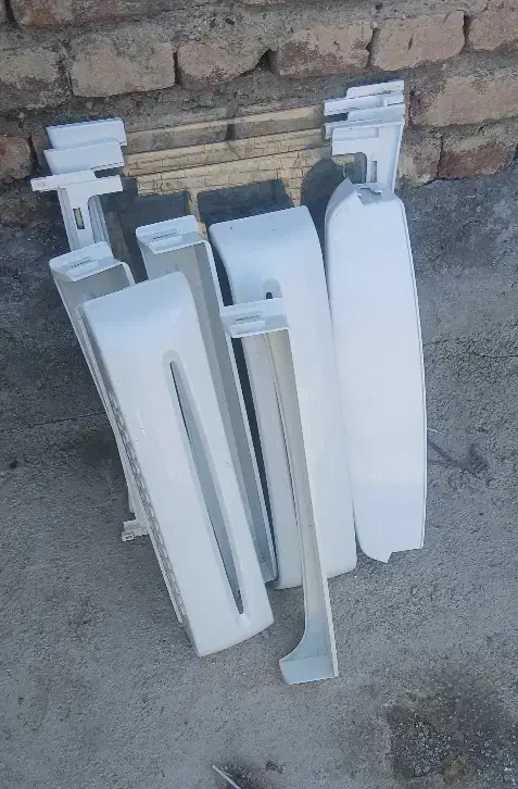 فروش یخچال پارس|یخچال و فریزر|نوشین شهر, |دیوار