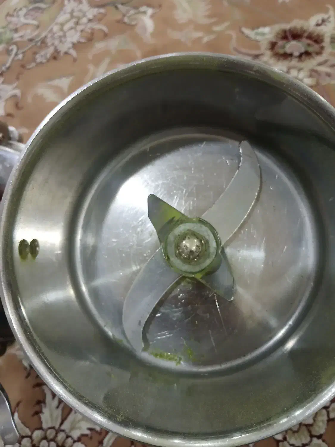 آسیاب صنعتی برند ag|خردکن، آسیاب، غذاساز|تهران, هاشمی|دیوار