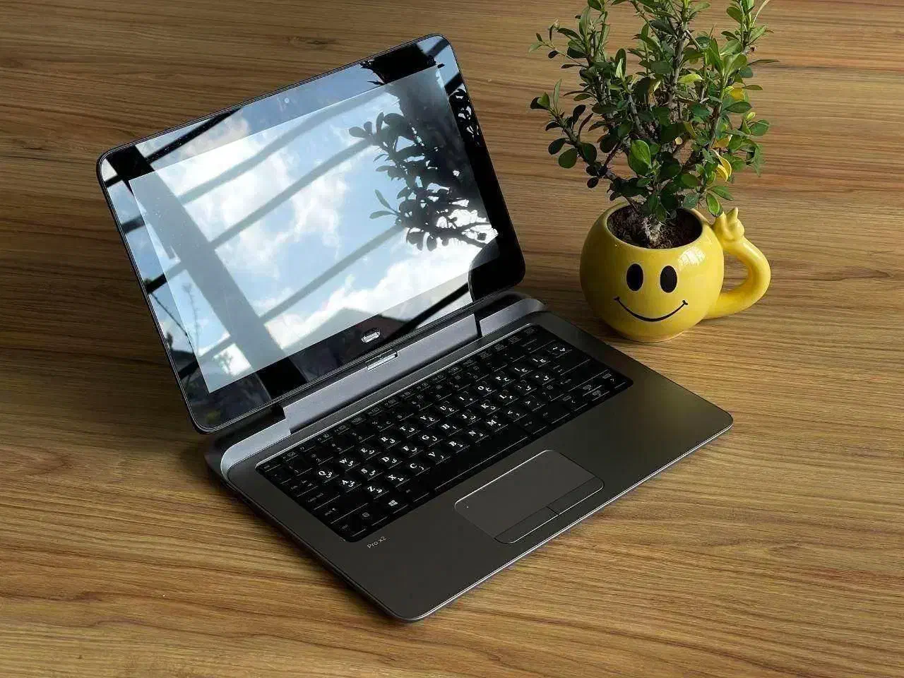 لپ تاپ درحدنو،جذابHP650نسلi511(پنتیوم۳۰سال سابقه)|رایانه همراه|اراک, |دیوار