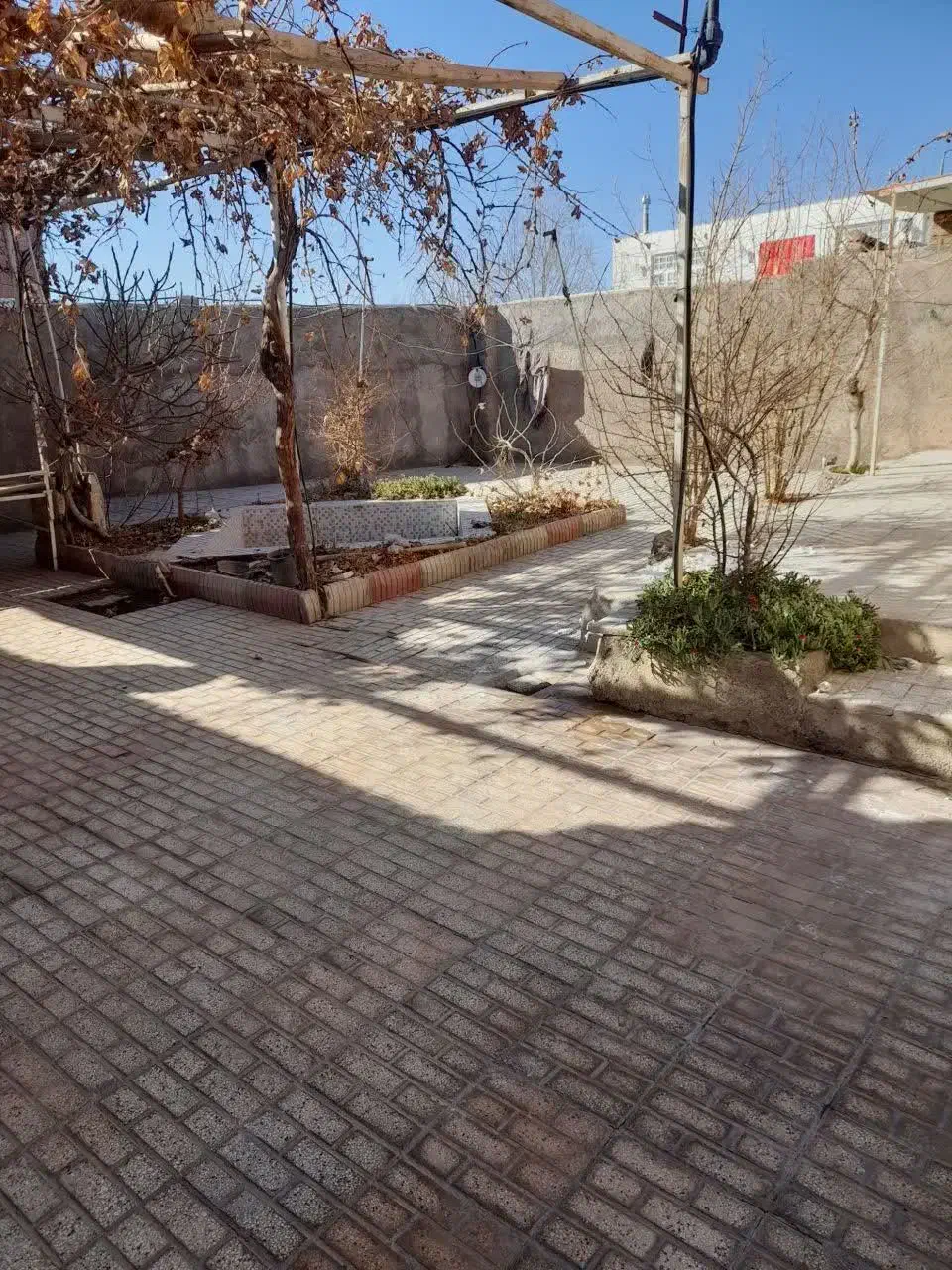 فروش منزل مسکونی در اسفیوخ|فروش خانه و ویلا|تربتحیدریه, بالا ولایت|دیوار