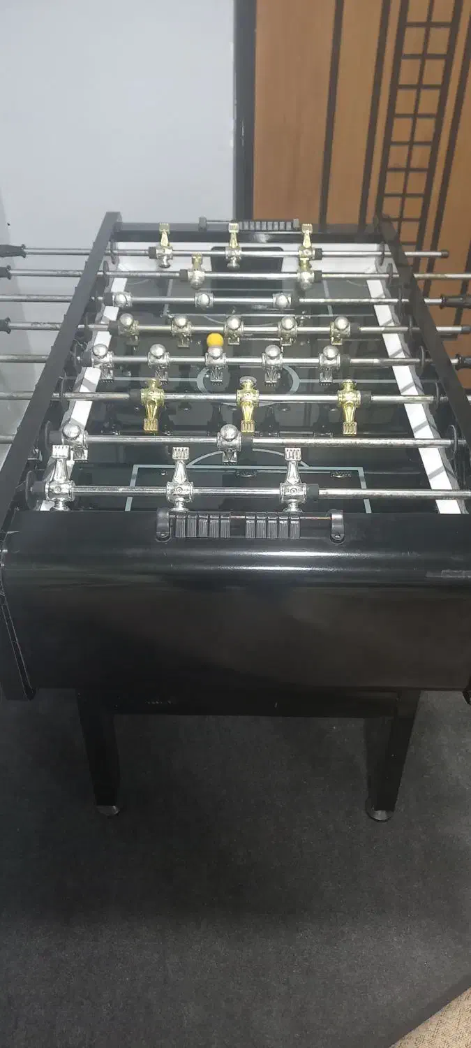 فوتبال دستی تاشو|تجهیزات ورزشی|دزفول, |دیوار