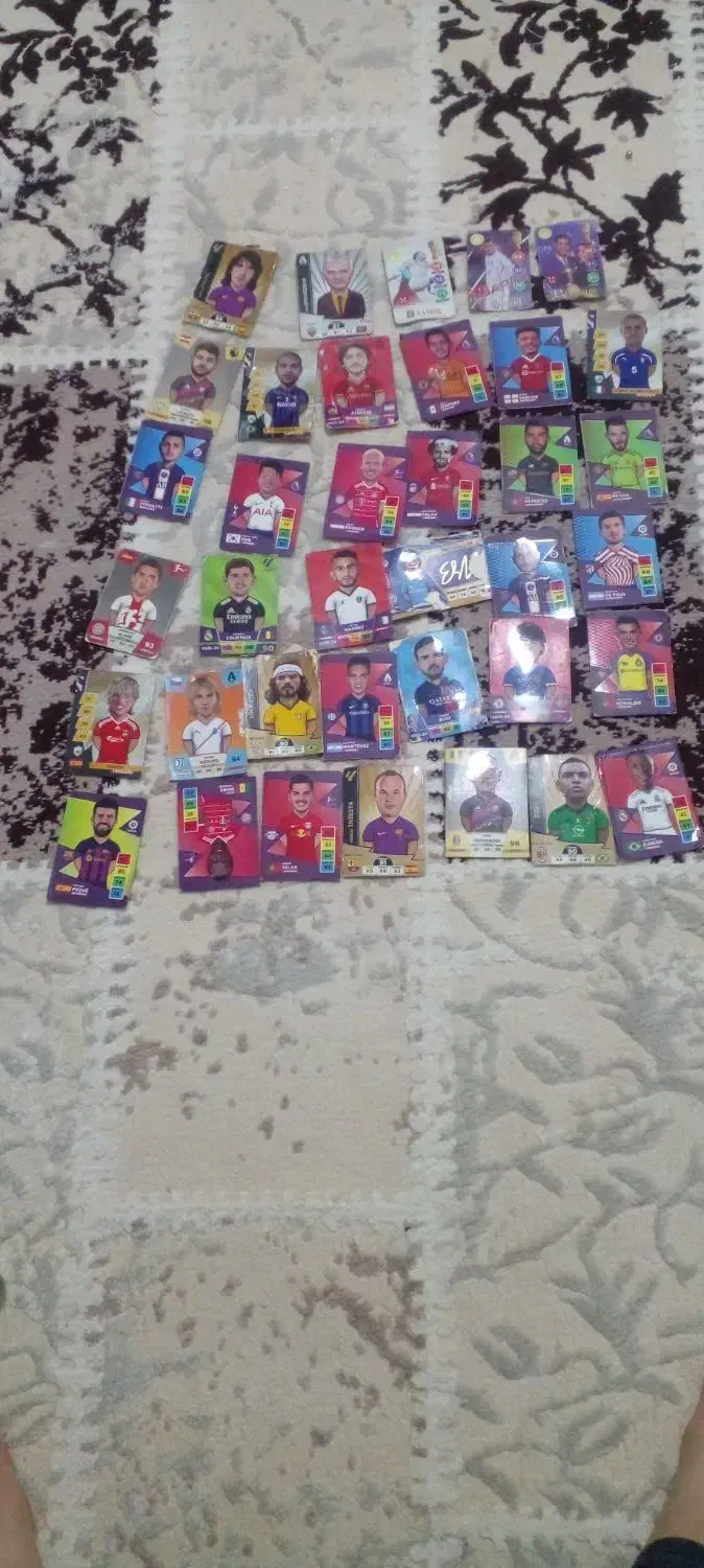 فروش کارت کیم دی به صورت کلی|اسباببازی|سقز, |دیوار