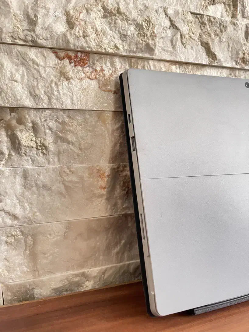 surface pro 7 plus i5 /8/256|رایانه همراه|تهران, نازی‌آباد|دیوار