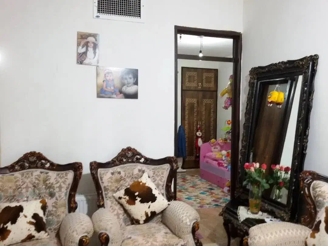 اجاره اپارتمان ۵۶ متری فول امکانات|اجارهٔ آپارتمان|تهران, شهرک شریفی|دیوار