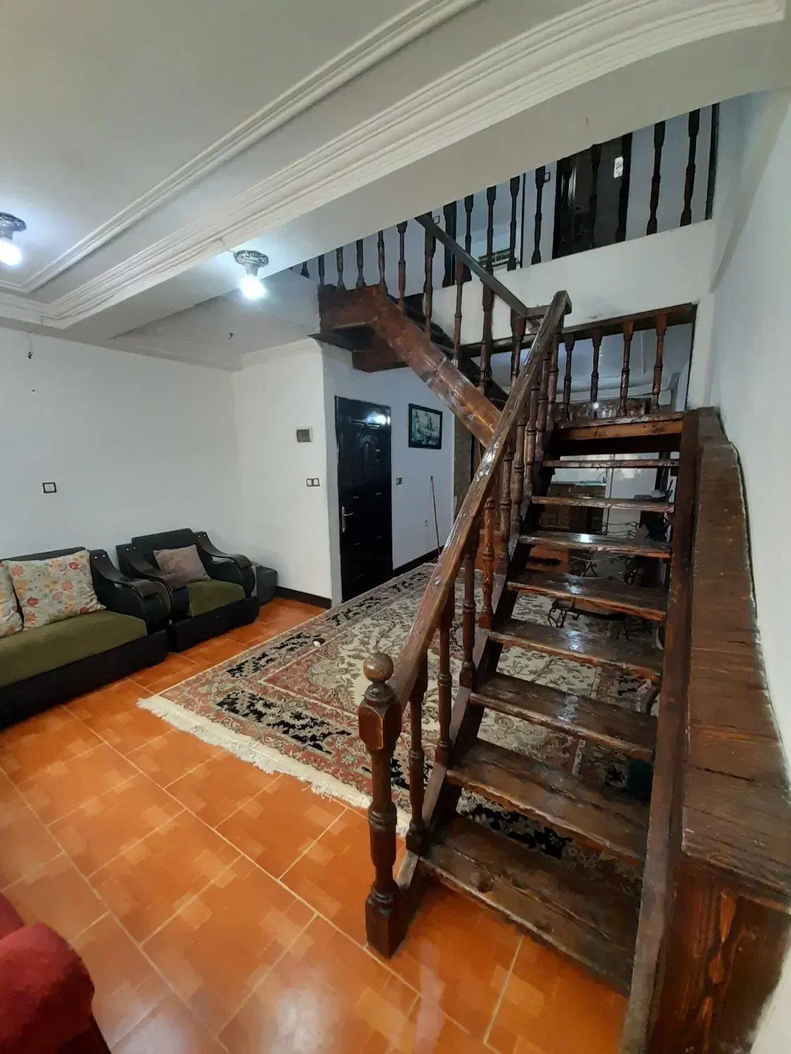 اجاره ویلا دوبلکس دوخواب نزدیک دریا|اجارهٔ کوتاه‌مدت آپارتمان و سوئیت|بابلسر, |دیوار