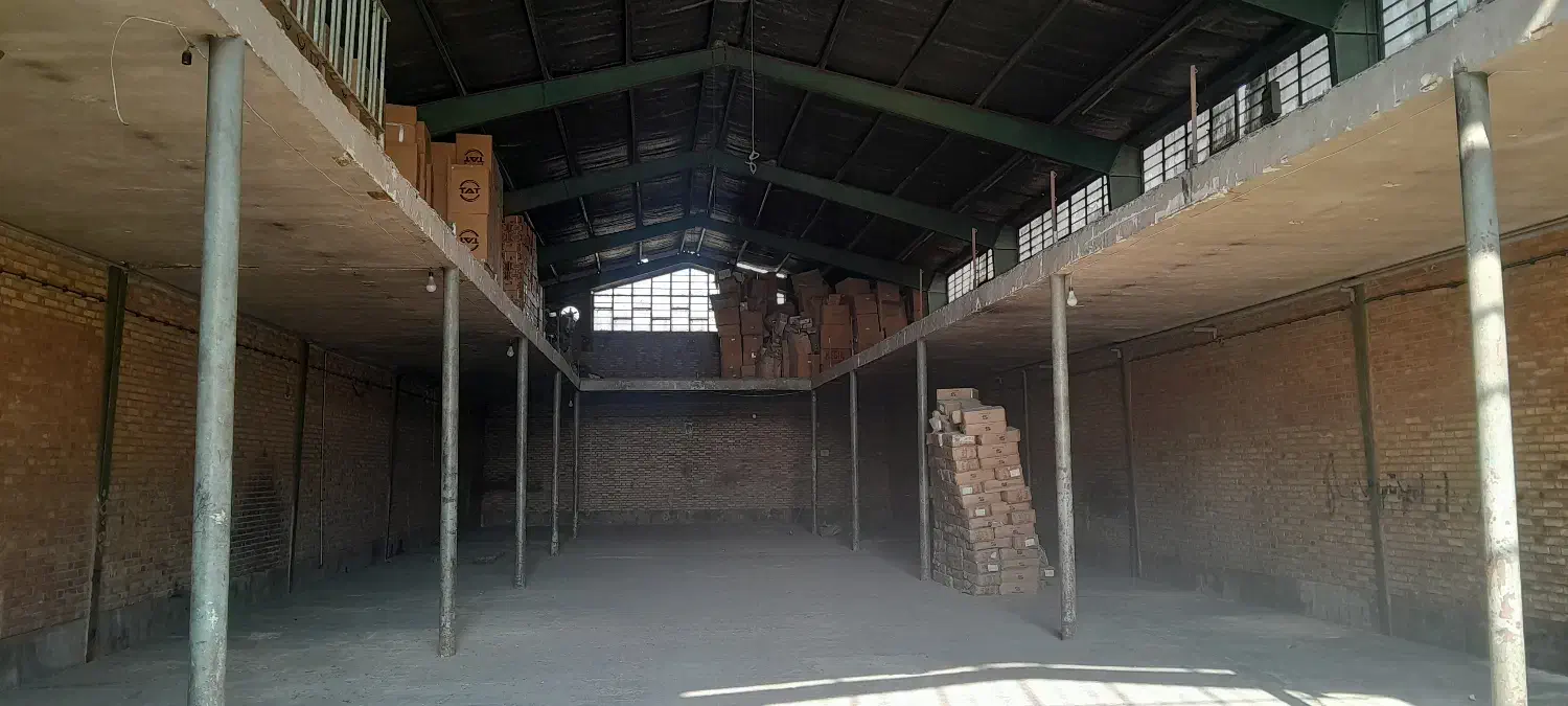 سوله و انبار دسترسی فوقالعاده در فداییان اسلام|اجارهٔ مغازه و غرفه|ری, دولتآباد|دیوار