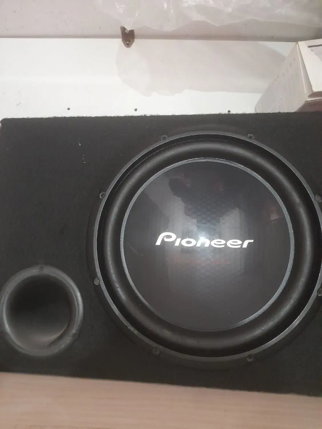 ساب پایونر عتیقه۳۱۰s|صوتی و تصویری|اردبیل, |دیوار