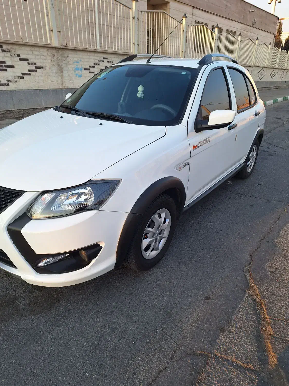 کوییک ۱۴۰۳ درحدصفر|خودرو سواری و وانت|قرچک, باقرآباد|دیوار