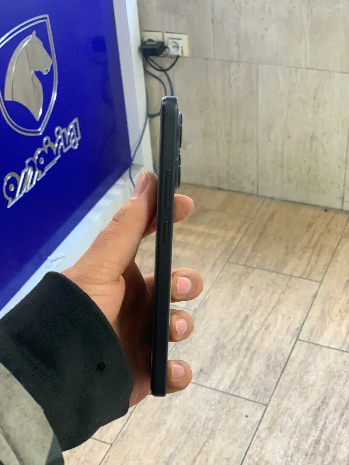 گوشی redmi note 14|موبایل|ارومیه, |دیوار