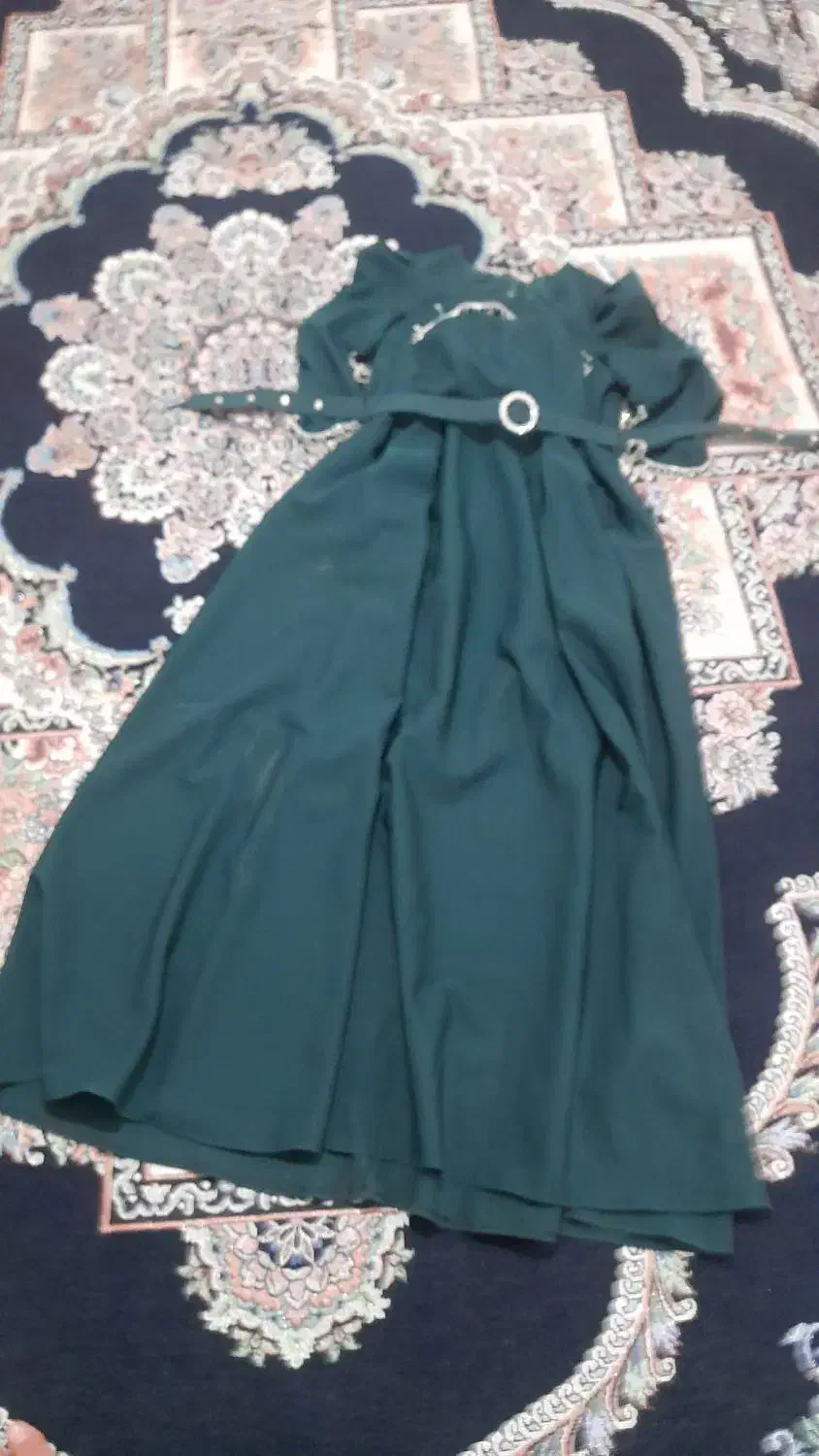 لباس مجلسی|لباس|جیرفت, |دیوار