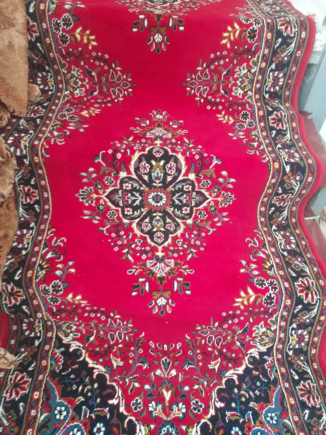 کناره ۵ متری|فرش|درگهان, |دیوار