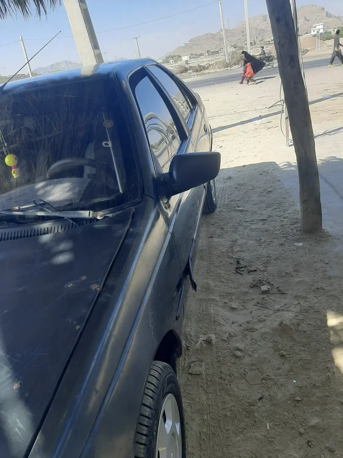 پژو405 مدل 1381|خودرو سواری و وانت|پلان, |دیوار