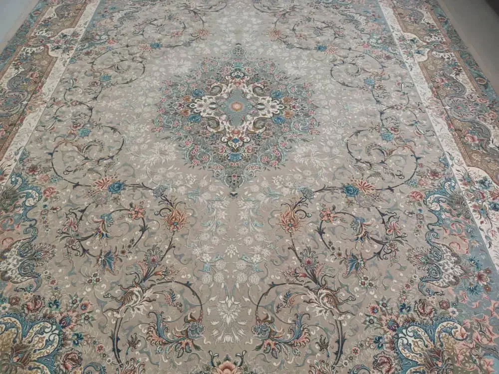 فرش|فرش|کرمانشاه, |دیوار