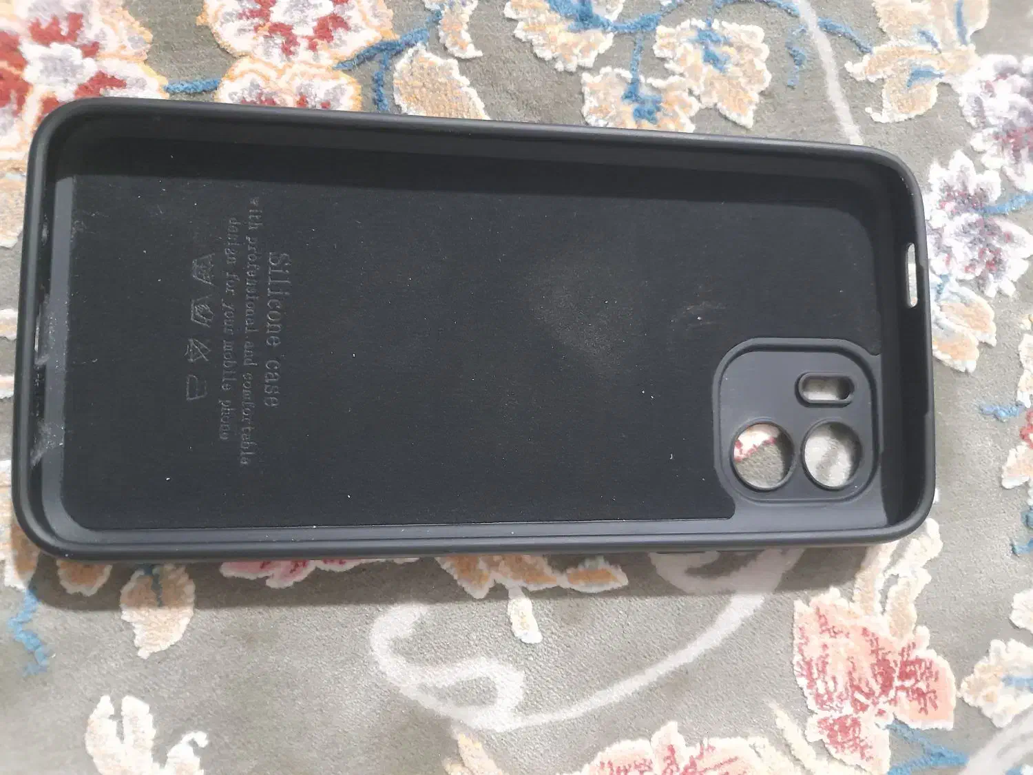 گوشی شیائومی ردمی|موبایل|رباط‌کریم, رباط‌کریم|دیوار