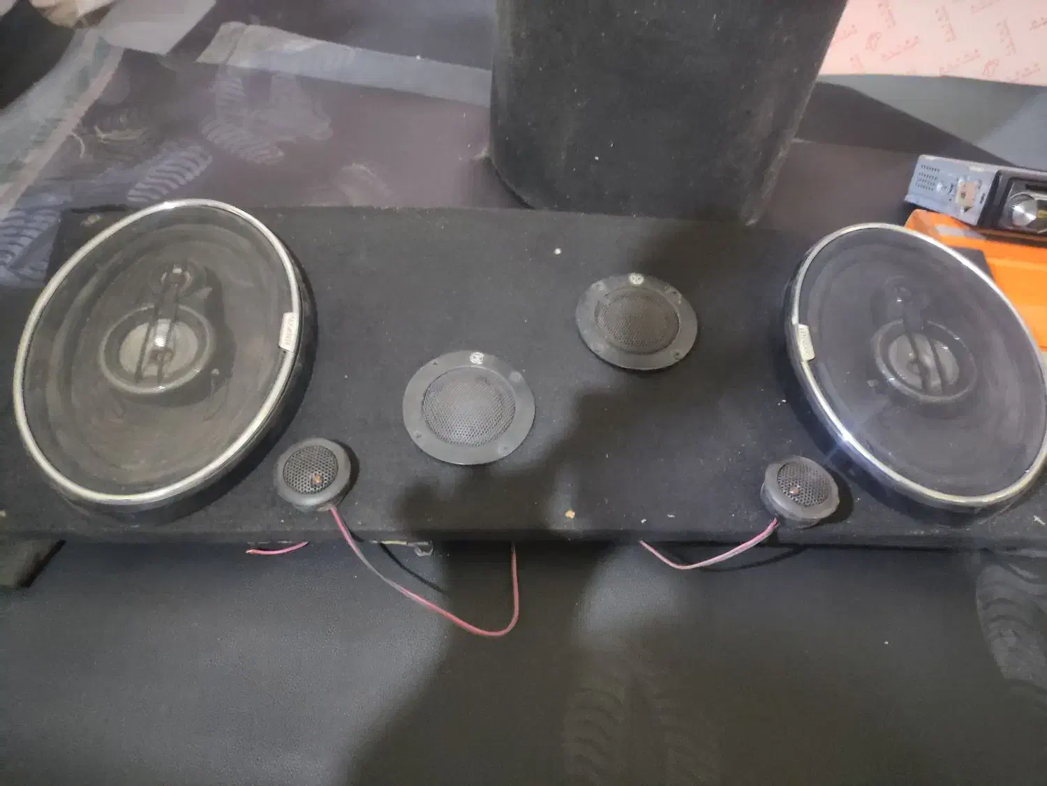 سیستم کامل|قطعات یدکی و لوازم جانبی|قم, بیست متری ولیعصر|دیوار