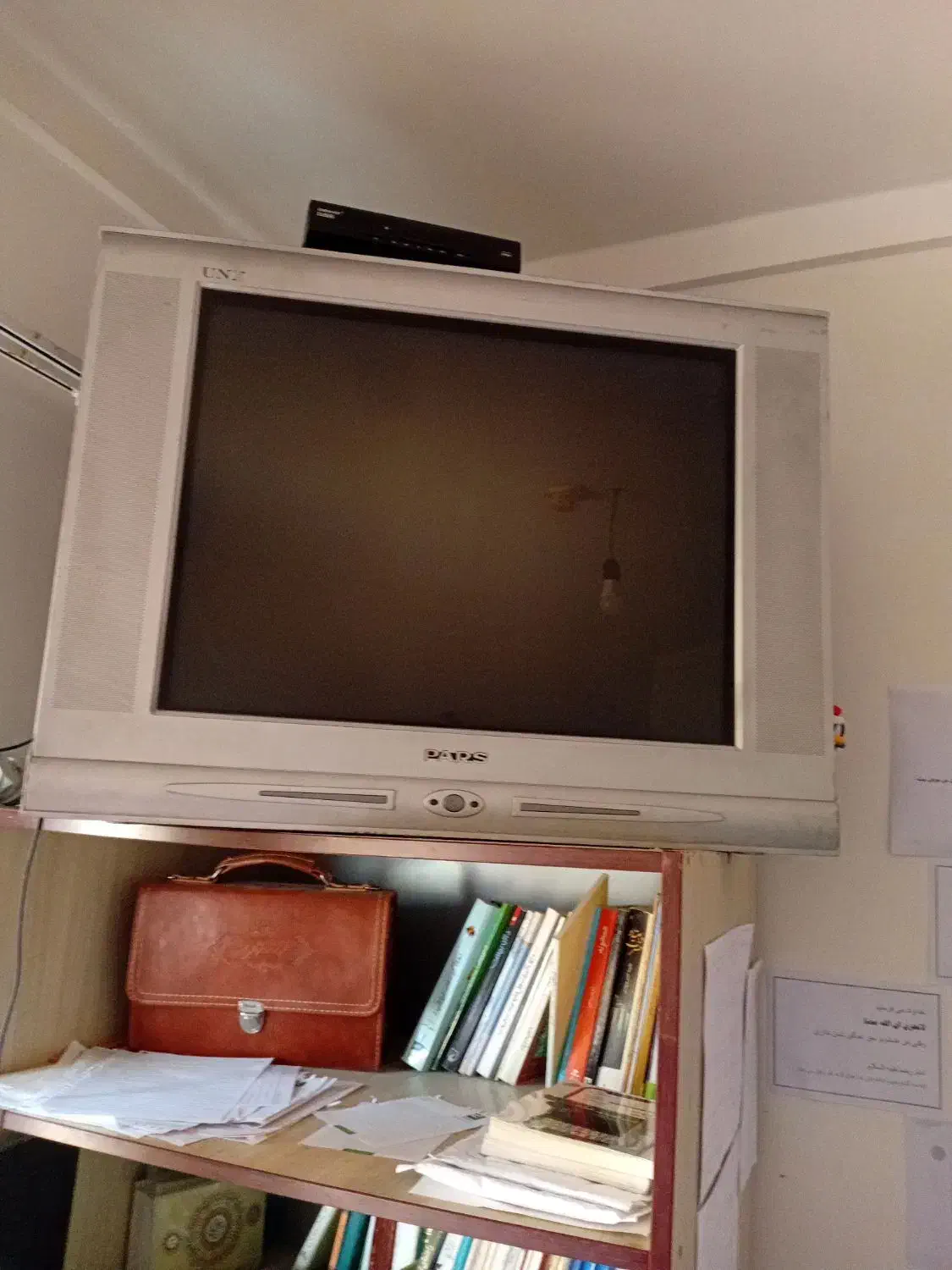 فروش فوری|تلویزیون و پروژکتور|گرگان, |دیوار