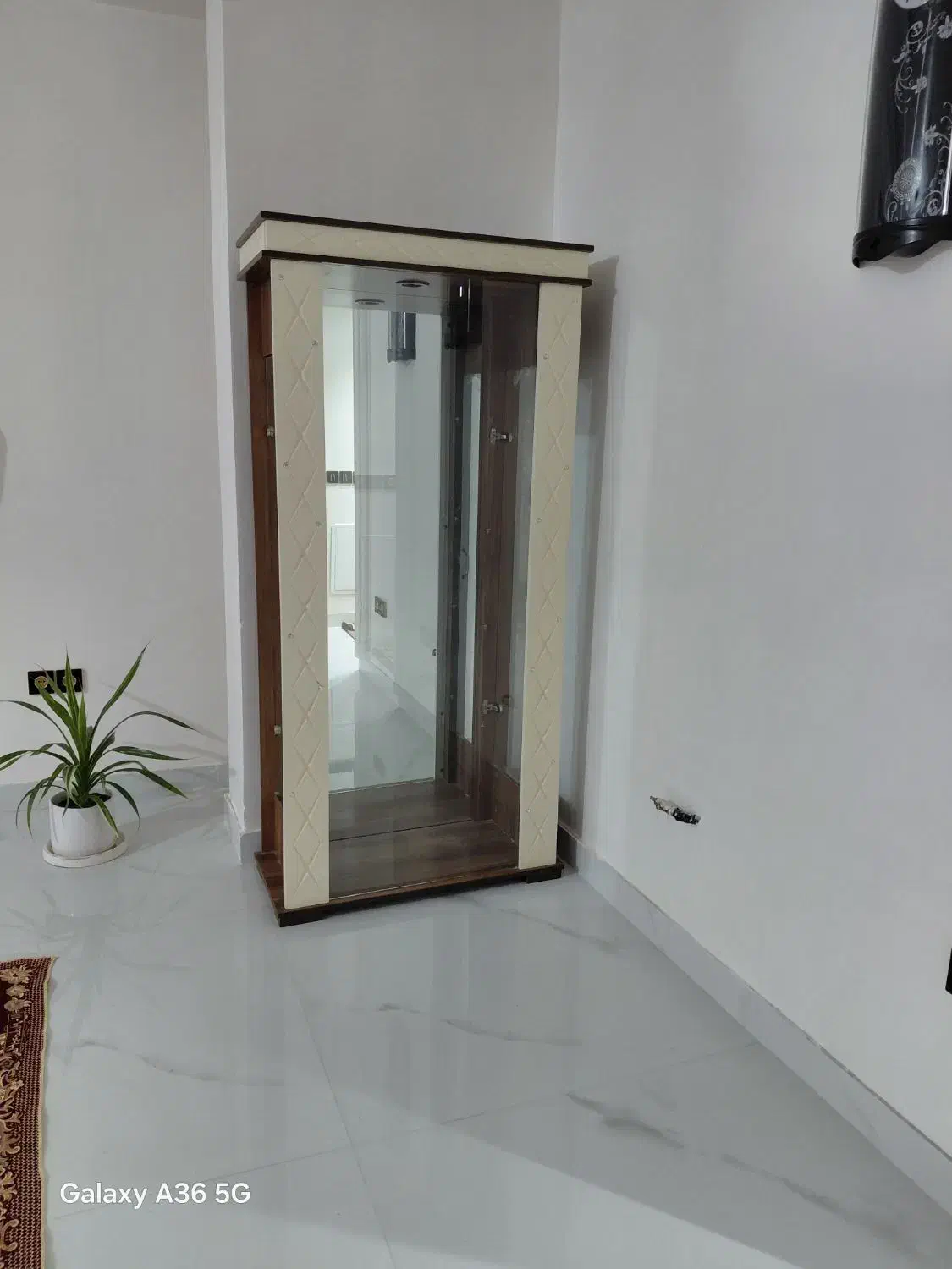 بوفه ویترین|بوفه، ویترین، کنسول|قوچان, |دیوار