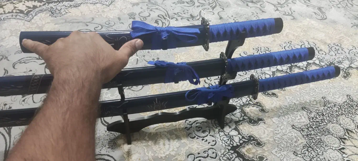 شمشیر|تجهیزات ورزشی|داراب, |دیوار