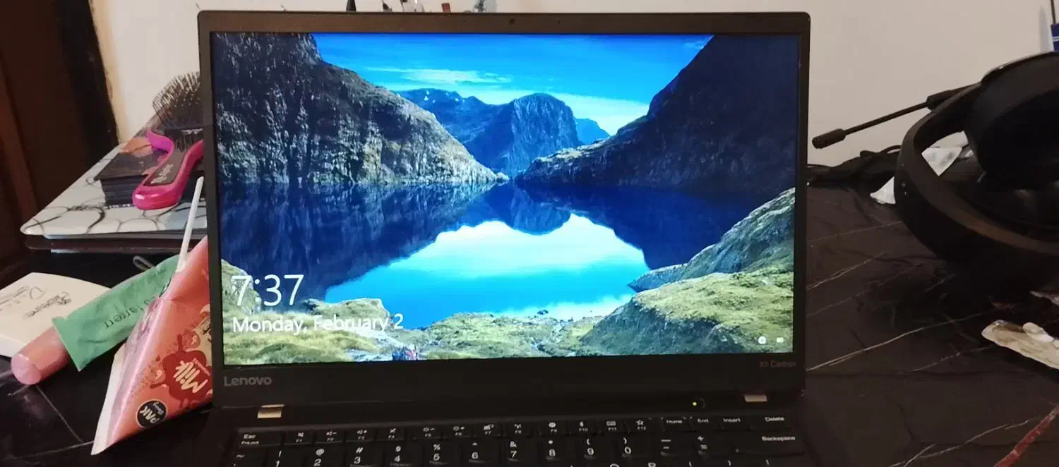 لپ تاپ لنوو|رایانه همراه|اردبیل, |دیوار