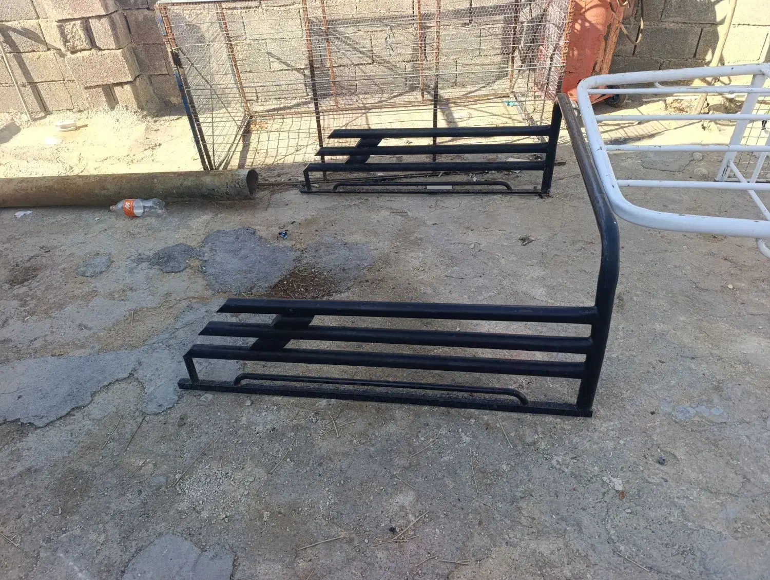 اتاق مزدا وانت دوکابین|قطعات یدکی و لوازم جانبی|سرپل ذهاب, |دیوار