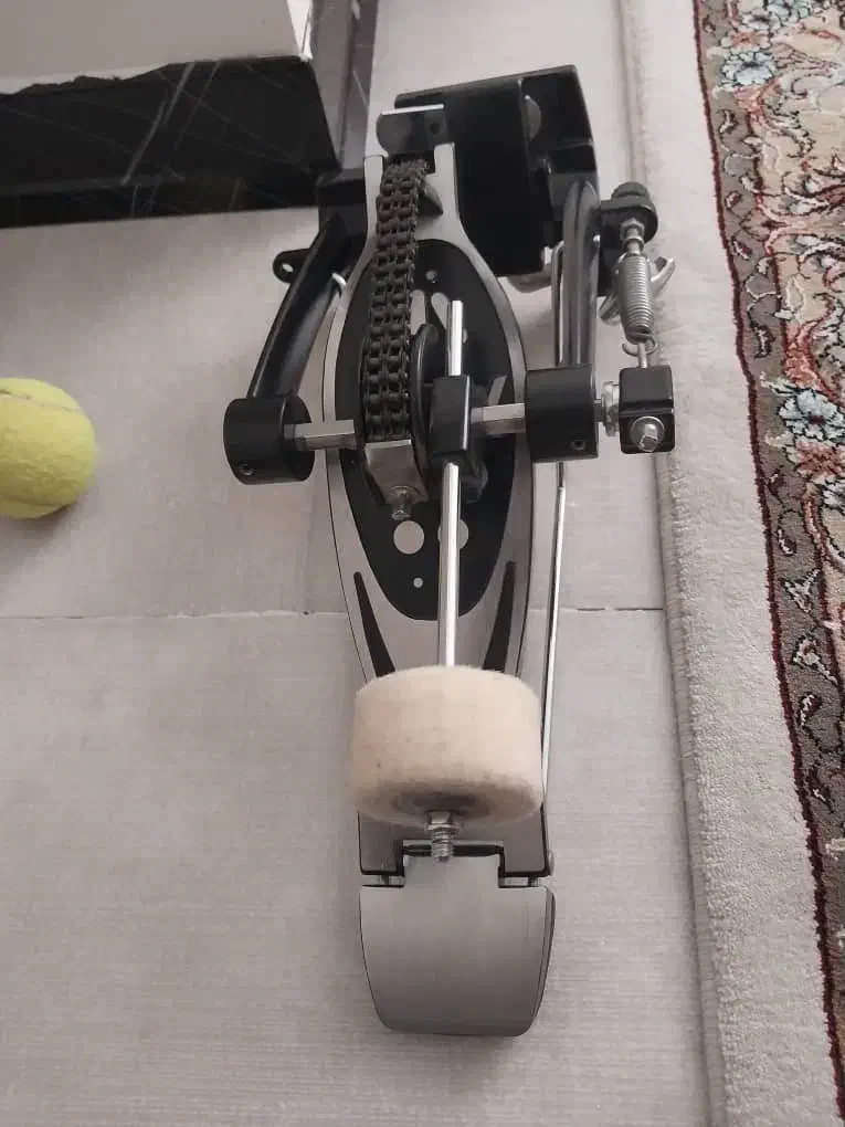 پدال کیک درامز|درام و پرکاشن|تهران, صادقیه|دیوار