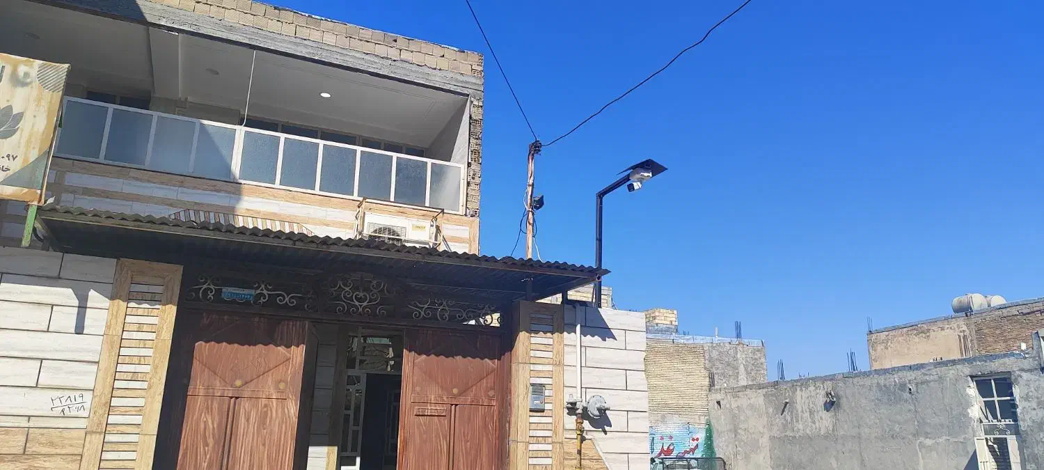 فروشگاه دوربین های مداربسته و دزدگیر|دوربین مداربسته|ایذه, |دیوار