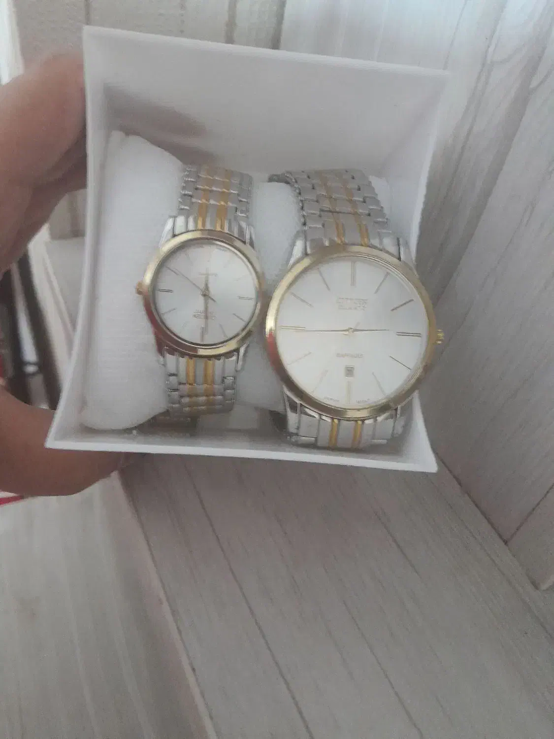 ساعت|ساعت|فردیس, شهرک ۱۱۰|دیوار