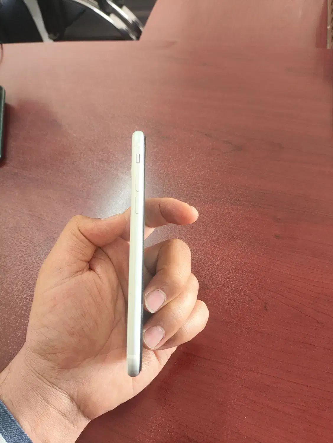 ایفن se 2022|موبایل|مشهد, میعاد (شهرک غرب)|دیوار