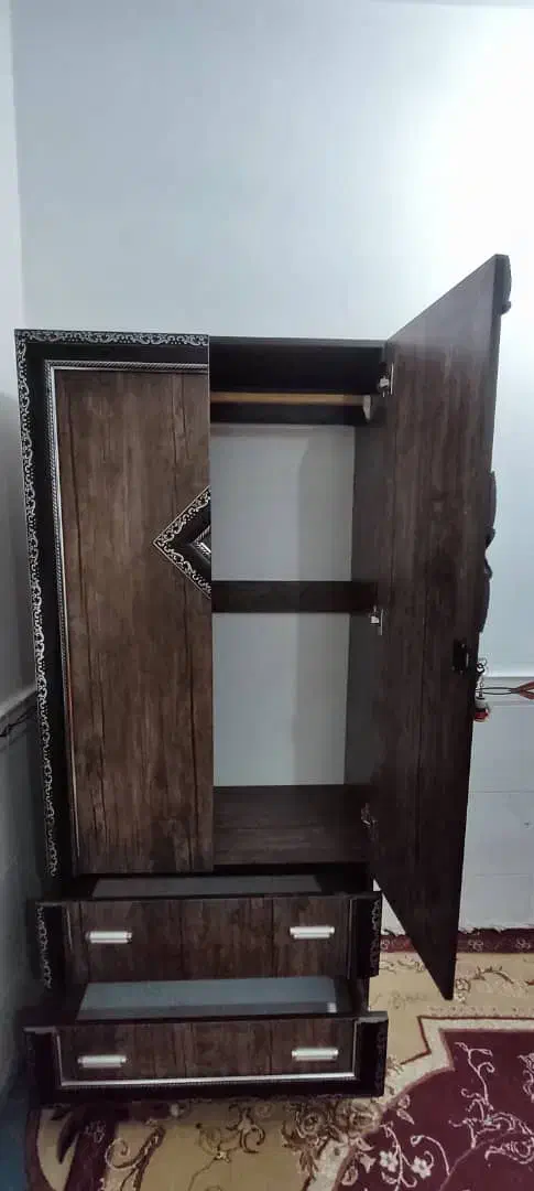 کمدلباسی گناوه|جاکفشی، کمد، دراور|بندر گناوه, |دیوار